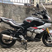 Bmw s 1000 xr - 2016