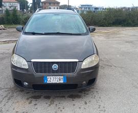 Fiat Croma 1.9 Multijet 16V Active