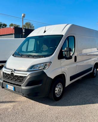 Citroen Jumper L2H2 - FURGONE - PRONTA CONSEGNA