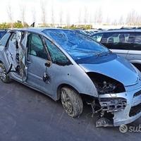 Ricambi CITROEN C4 PICASSO 1A SERIE 2.0 HDI - RHJ