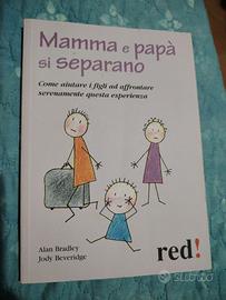 Mamma e papà si separano 