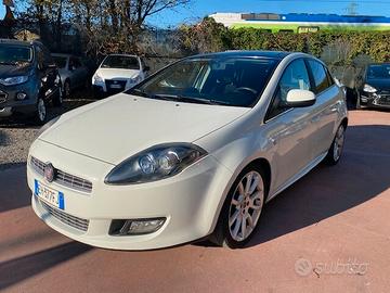 Fiat Bravo 1.4 Multiair T 140 CV S&S Emotion, GPL!