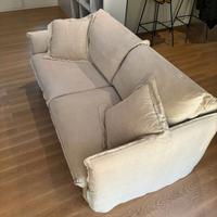 Divano letto 3 posti 