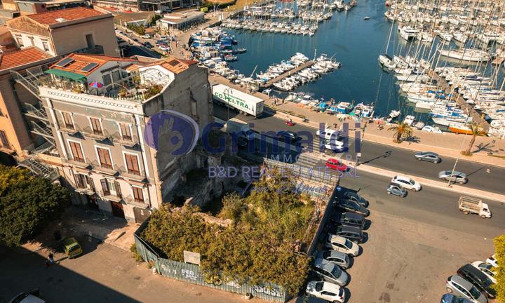 Negozio Palermo [LM/13VCG]