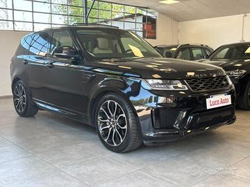 LAND ROVER Range Rover Sport 3.0D l6 MHEV HSE Dy