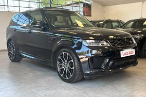 LAND ROVER Range Rover Sport 3.0D l6 MHEV HSE Dy