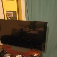 tv LG 55 OLED 4k 120hz