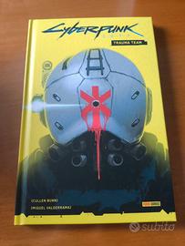Cyberpunk 2077: Trauma Team