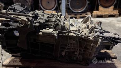 CAMBIO RENAULT PREMIUM DXI ZF 16S1930 TD 136700103