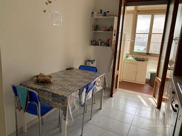 Stanza per studentessa universitaria Fermo