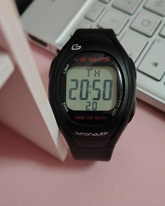 Orologio Sportivo Geonaute 
