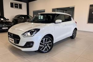 SUZUKI Swift (2017-2024) - Swift 1.2 Hybrid Top