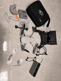 DRONE DJI MINI SE