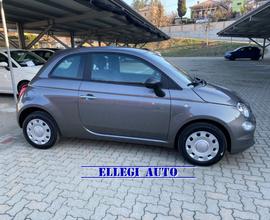 FIAT 500 GPL PROMO FINANZ 1.2 EasyPower  KM ZERO