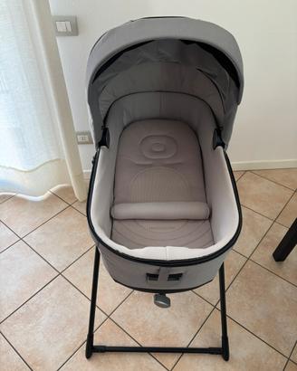 Trio Inglesina Aptica Xt