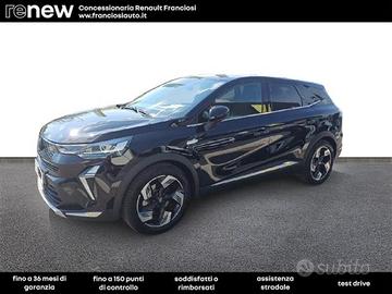 RENAULT Symbioz E-Tech full hybrid 145 iconic