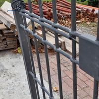 cancelletto in ferro