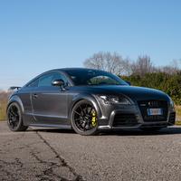 Audi TT RS 2.5 340cv