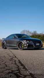 Audi TT RS 2.5 340cv