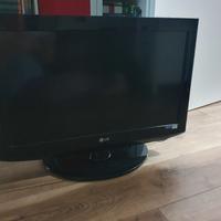 TV Lg plasma 