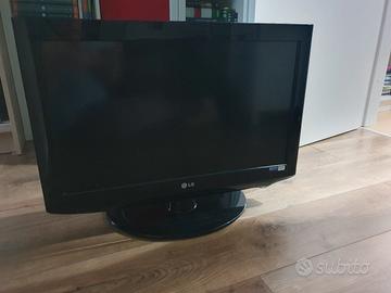 TV Lg plasma 