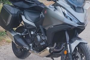 Honda NT 1100