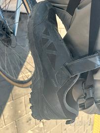Scarpe Northwave gravel