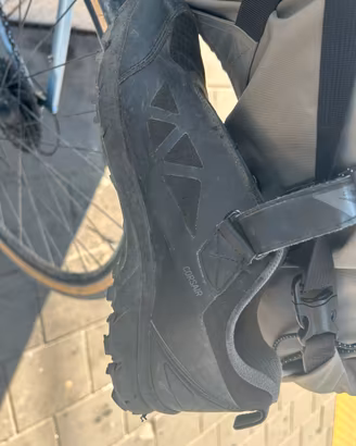 Scarpe Northwave gravel