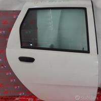 PORTIERA POSTERIORE DESTRA Fiat Grande Punto 2° Se