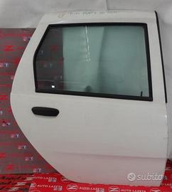 PORTIERA POSTERIORE DESTRA Fiat Grande Punto 2° Se