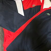 Tuta Lacoste
