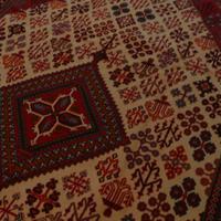 APPETO  PERSIANO  MEY-MEY    326 X 220