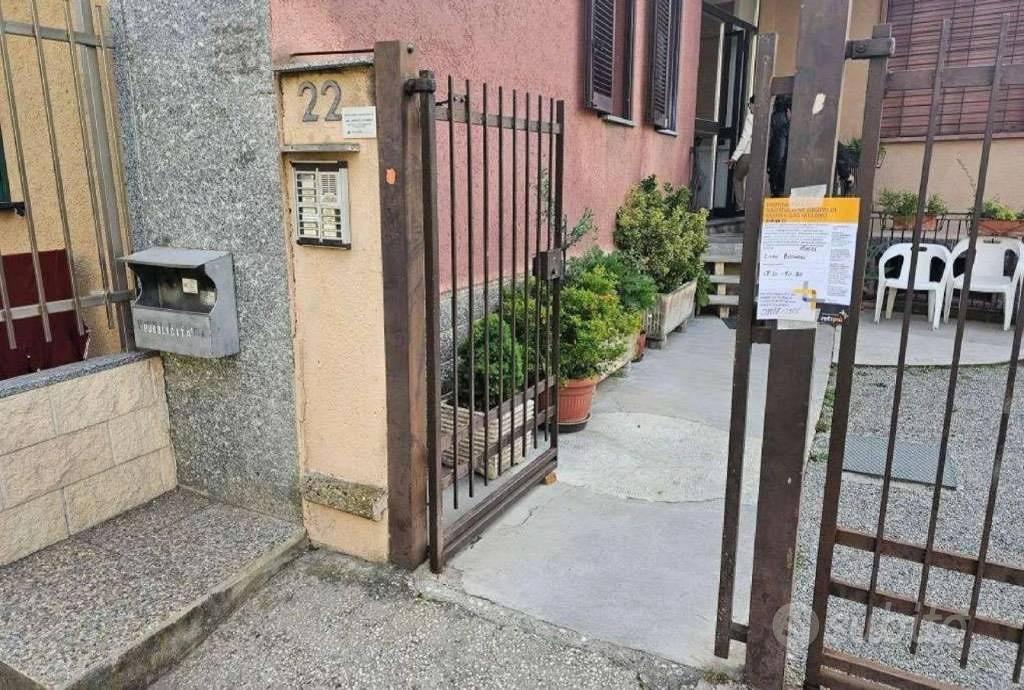 Appartamento – Limbiate, Mombello - Vista 3