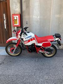 Yamaha 1vj xt 600z