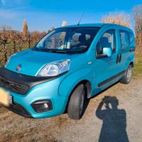 Fiat Qubo 1.4 8V 77 CV Easy