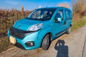 Fiat Qubo 1.4 8V 77 CV Easy