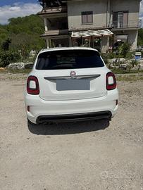 Fiat 500X Sport 1.3