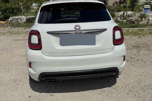 Fiat 500X Sport 1.3