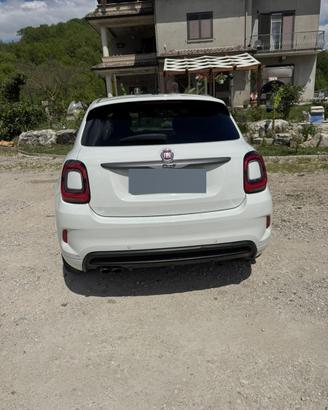 Fiat 500X Sport 1.3