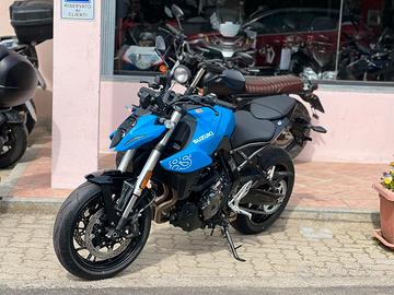 suzuki gsx 8s