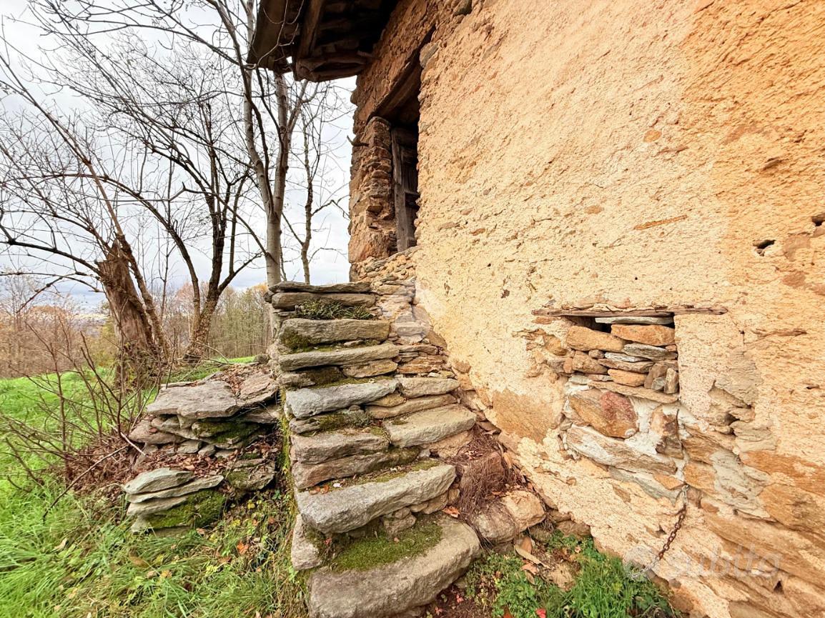 RUSTICO A BORGIALLO - View 2