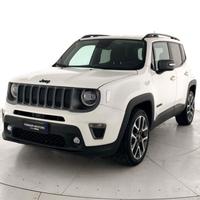 JEEP Renegade 1.3 t4 phev S 4xe at6