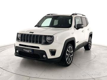 JEEP Renegade 1.3 t4 phev S 4xe at6