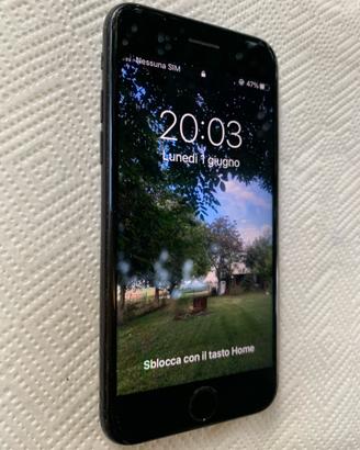 Iphone 7 usato in buone condizioni
