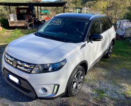 SUZUKI Vitara (2015) - 2016