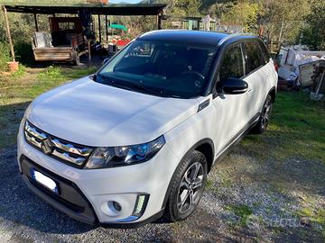 SUZUKI Vitara (2015) - 2016