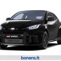 Toyota GR Yaris 1.6 Circuit dat-8