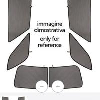 Tendine oscuranti privacy