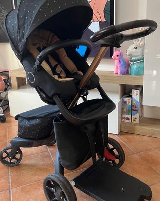 STOKKE XPLORY X Signature