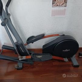 Ellittica Nordic Track CXT 980